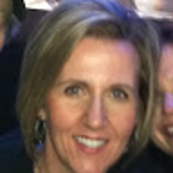 Meet your Posher, Kelley - Picture 1 of 1